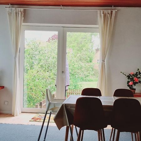 Roz Hus Leilighet Neksø Eksteriør bilde